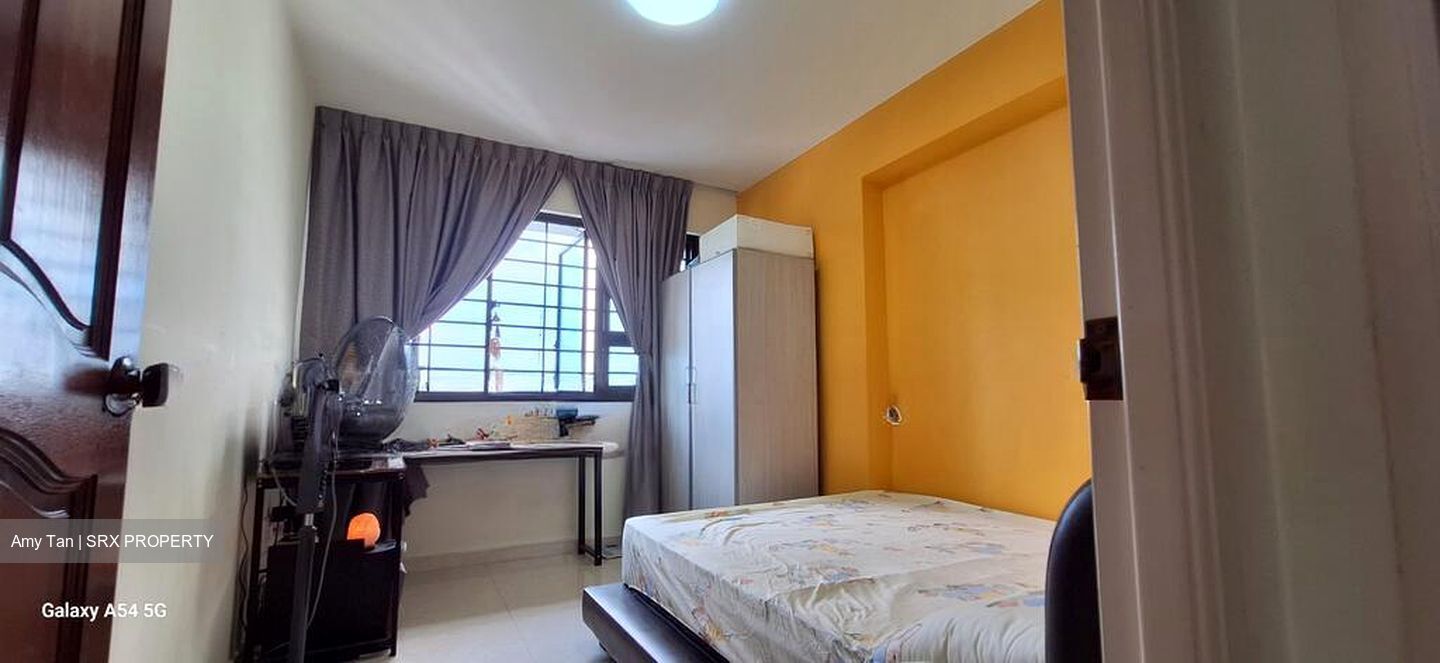 Blk 550B Segar Road (Bukit Panjang), HDB 4 Rooms #501961351